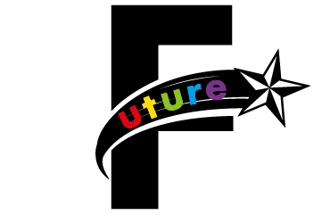 Futureフッターロゴ
