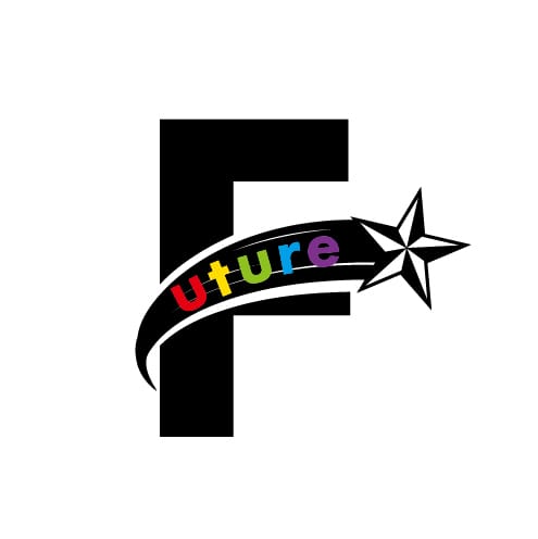 Future会社ロゴ